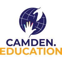 camden.education logo - Similar company to Sap Africa Code Week