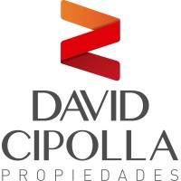 DAVID CIPOLLA PROPIEDADES logo - Similar company to Grupo Props Sl