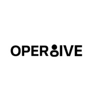 OPER8IVE logo - Similar company to Cayman Media