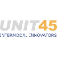 UNIT45 B.V. Intermodal Innovators logo - Similar company to Unit53 Inc.
