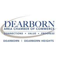 Dearborn Area Chamber of Commerce logo - Similar company to Funel Business Management Group