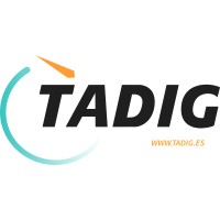 TADIG gestión del tacógrafo digital logo - Similar company to Bodegotrans Sl