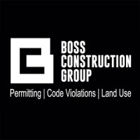 BOSS Construction Group - Open Permit & Code logo - Similar company to Boss Construction Group