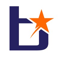 ⭐blinkstars logo - Similar company to Vsbl