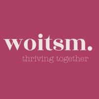 Women of ITSM logo - Similar company to Allyship Actually