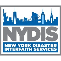 New York Disaster Interfaith Services (NYDIS) logo - Similar company to Edge Networking Group