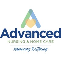 Advanced Nursing & Home Care logo - Similar company to Cmsa Chesapeake Chapter