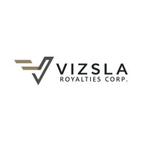Vizsla Royalties logo - Similar company to Yorks Sweeper Hire