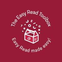 The Easy Read Toolbox logo - Similar company to Easy Read Online