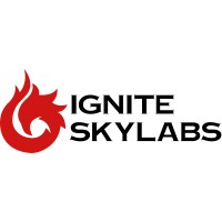 Ignite Skylabs logo - Similar company to Adroiit Technovations