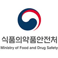 MFDS(Ministry of Food and Drug Safety) logo - Similar company to Mdexx.Ai
