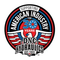 DNC Hydraulics logo - Similar company to Permco