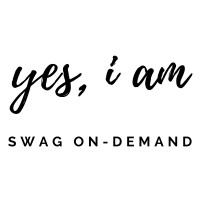 Yes I Am (Swag On-Demand)