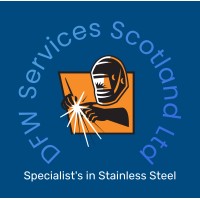 DFW Services Scotland Ltd logo - Similar company to Ge Starr Engineering Ltd