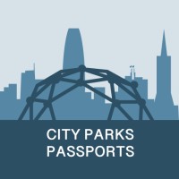 City Parks Passports logo - Similar company to Walk San Francisco