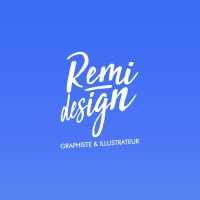 Remi Design logo - Similar company to Pucstores