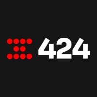 424 Franquias logo - Similar company to Ravena Tech