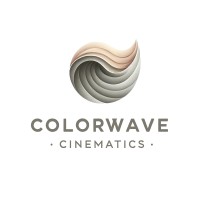Colorwave Cinematics logo - Similar company to Cobraclicks