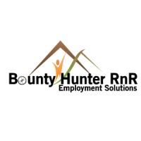 Bounty Hunter RnR Employment Solutions logo - Similar company to Bounty Hunter Training Academy - Become A World-Class Professional With Our 30 Years Of Experience