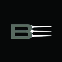 Beyond Earth Co logo - Similar company to Faraday Aerospace