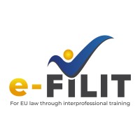 e-FILIT logo - Similar company to E-Learning Esg