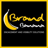 Brand Banana logo - Similar company to Techxp India