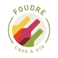 FOUDRE logo - Similar company to La Foudre