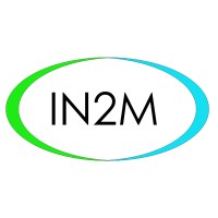 IN2M logo - Similar company to Ozoos