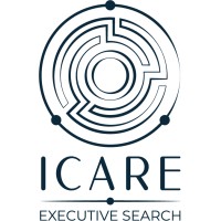 ICARE Executive Search logo - Similar company to Tlca