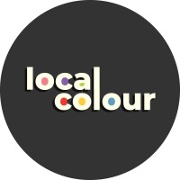 Local Colour Zine