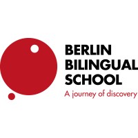 Berlin Bilingual School logo - Similar company to Phorms Education