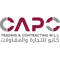 CAPO Trading & Contracting W.L.L logo - Similar company to I Too