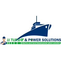 JJ TURBO AND POWER SOLUTIONS logo - Similar company to Diesel Marine International Dubai Llc