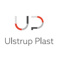 Ulstrup Plast A/S logo - Similar company to 3D Prof