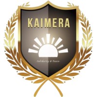 Kaimera Learning logo - Similar company to Awaaz Foundation