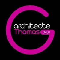 ARCHITECTE G THOMAS logo - Similar company to Architecte Miniatura