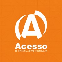 Colégio e Curso Acesso logo - Similar company to Curso E Colégio Dynamico