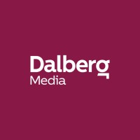 Dalberg Media logo - Similar company to The Why Foundation