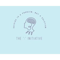 The Semicolon Initiative logo - Similar company to Pathways Toward Progress