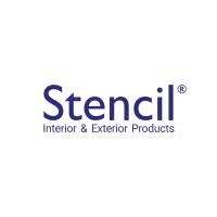 Stencil logo - Similar company to Stencilsmart