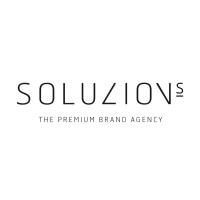 Soluzions – The Premium Brand Agency