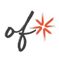 Our Forté logo - Similar company to The Liv Project
