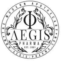 AEGIS-Pharma logo - Similar company to Marena7