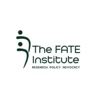The FATE Institute logo - Similar company to Fate Foundation