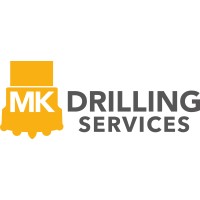 MK Drilling Services logo - Similar company to Prime Drilling Services