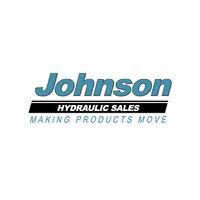 Johnson Hydraulic Sales logo - Similar company to Pneumatic Systems