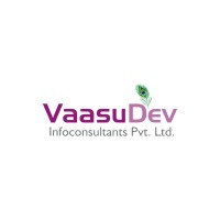 VaasuDev Infoconsultants logo - Similar company to Identiqa Consulting