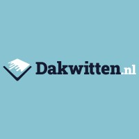 Dakwitten.nl logo - Similar company to Copperant, De Groenste Verf