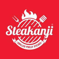 Steakanji logo - Similar company to Pampas