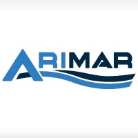 ARIMAR logo - Similar company to Max Power